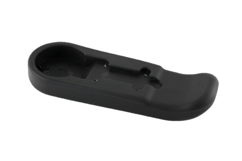 Armrest, Black - Midmark 054-0340-00