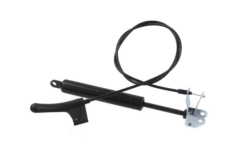 40" Cable/800N Cylinder Assembly (Peninsula Top) - Midmark 201-5640-30  Discontinued