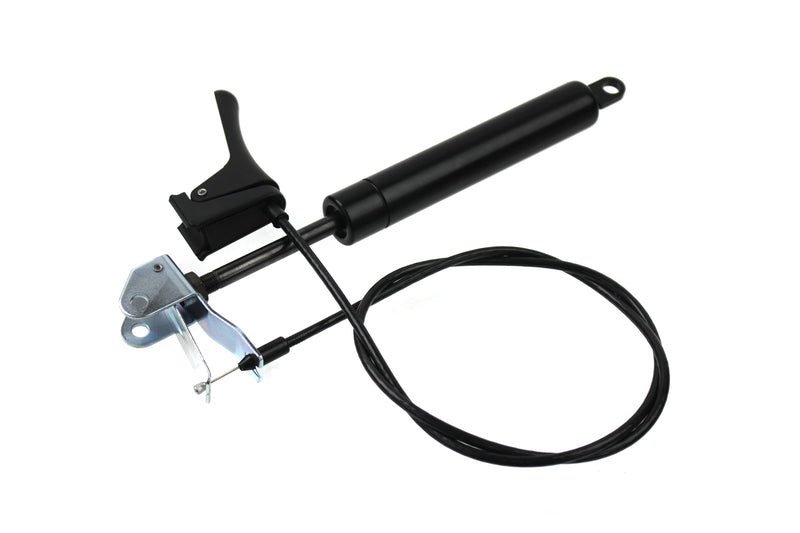 40" Cable/800N Cylinder Assembly (Peninsula Top) - Midmark 201-5640-30  Discontinued