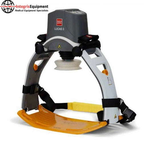 Lucas 3 Chest Compression System - NEW