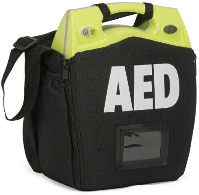 RespondER® Premium Soft Carry Case for the ZOLL AED Plus AMP9750 - NEW