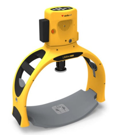 Defibtech Lifeline Arm Automated Chest Compression System - RCF-A1000EN-R - Refurbished