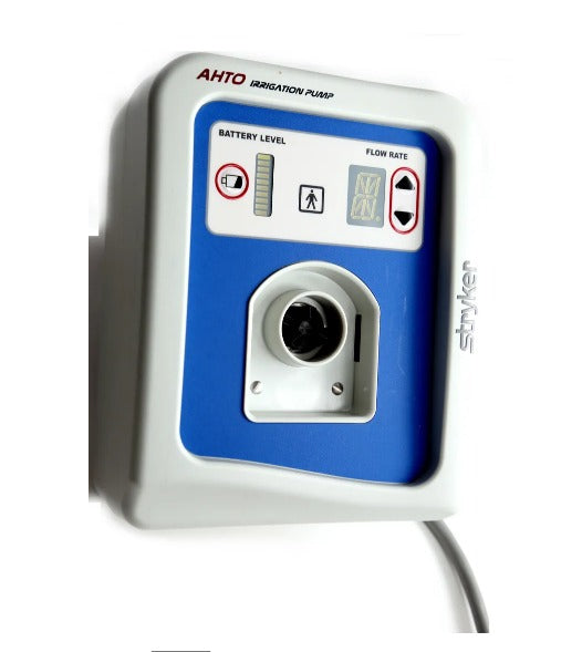 Stryker 0250-070-601 AHTO Irrigation Pump - Refurbished