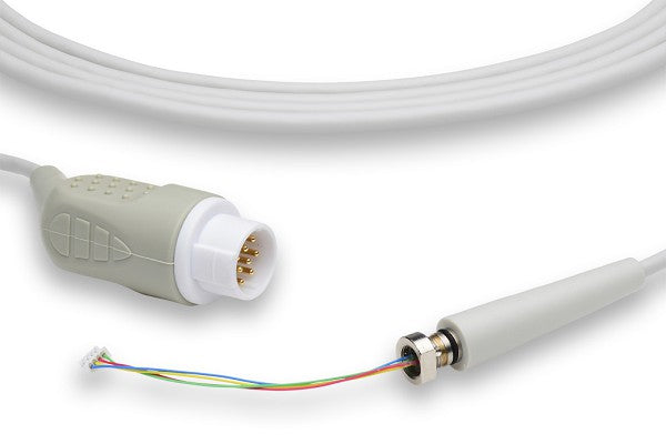 X-TC-CR10 GE Healthcare - Corometrics Toco Transducer Repair Cable. Repair Cable