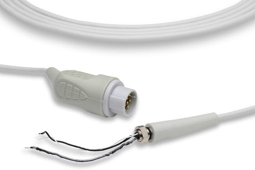 X-US-CR20 GE Healthcare - Corometrics Ultrasound Transducer Repair Cable. Repair Cable