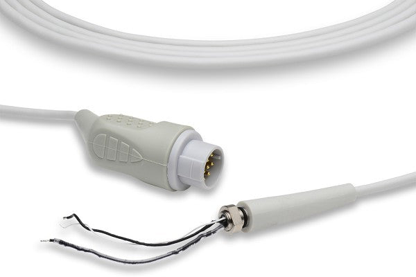 X-US-CR20 GE Healthcare - Corometrics Ultrasound Transducer Repair Cable. Repair Cable