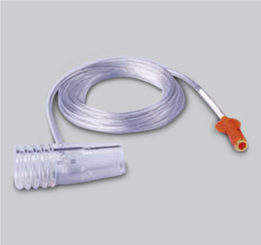 Oridion FilterLine H Set Adult/Pediatric, 200cm (25/Box)