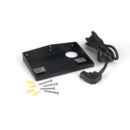Wall Bracket for 71140 Desk Charger - Welch Allyn 71420