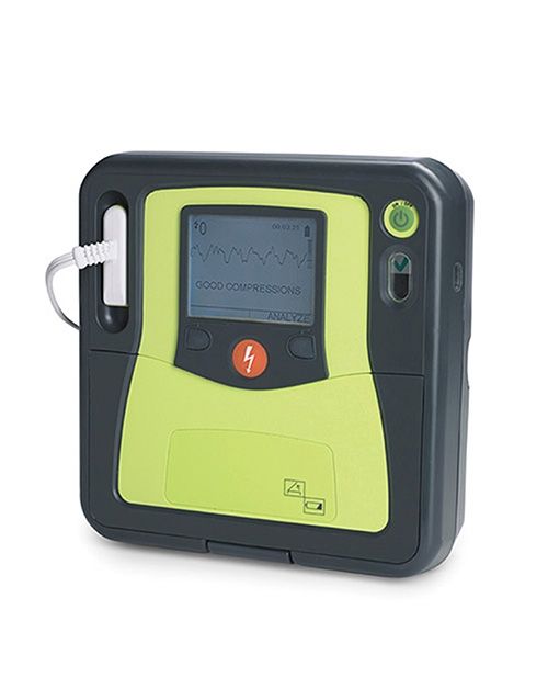 Zoll AED Pro Medical Device - Refurbished