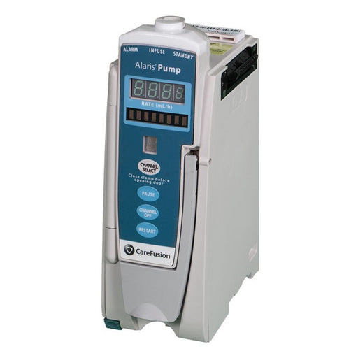 BD Alaris Medley IV Pump Module | Alaris Medley 8100 (Refurbished)