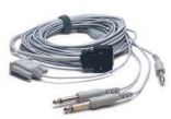 Mindray Analog output cable - 009-003117-00