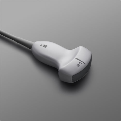 Sonosite C60xi Transducer Probe (Refurbished)