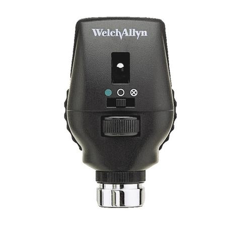 Welch Allyn 11720-L 3.5 V SureColor LED Coaxial Ophthalmoscope