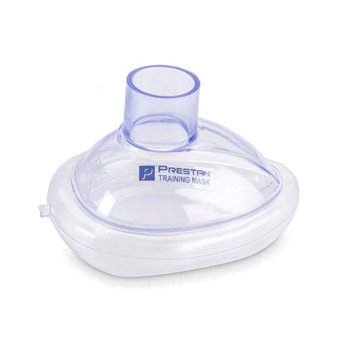 PRESTAN CPR Training Face Masks Infant 10-Pack - Prestan PP-IMASK-10
