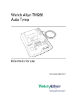 TM286 User Manual - Welch Allyn 28603