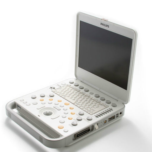 Philips CX30 Ultrasound Machine (Refurbished)