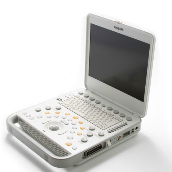 Philips CX30 Ultrasound Machine (Refurbished)