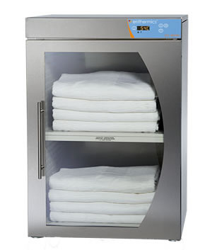EC750 BLANKET WARMING CABINET - NEW