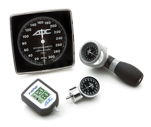 Gauge-DIAGNOSTIX 700 Chrome - ADC 800