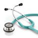 ADSCOPE Conv Stethoscope Adult 30", Mirror/Met Carib - ADC 608MMCA - 2