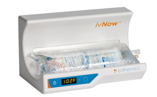 ivNow Fluid Warmer ivNow-1 - Enthermics ivNow-1