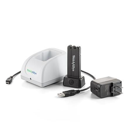 Cordless Illumination System with Charging Station Station Domestic - Welch Allyn 80010