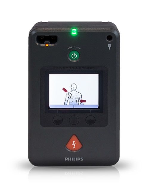 Philips FR3 (Refurbished)
