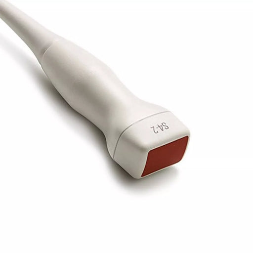 Philips S4-2 Sector Array Ultrasound Transducer Probe (Refurbished)