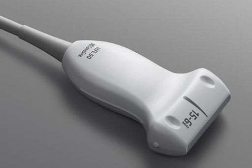 SonoSite HFL50x Transducer Probe (Refurbished)