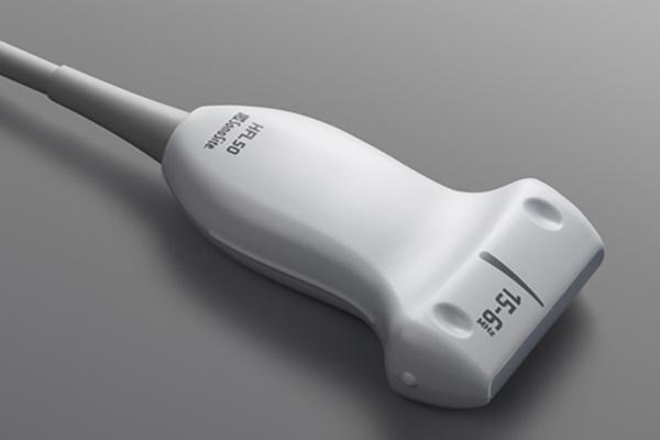 SonoSite HFL50x Transducer Probe (Refurbished)
