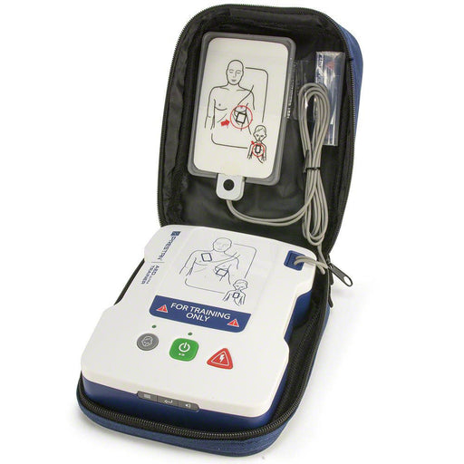 PRESTAN AED UltraTrainer™ Single Unit with English/French Languages - Prestan PP-AEDUT-102