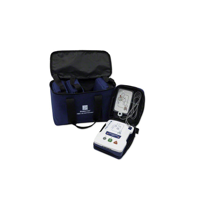 PRESTAN AED UltraTrainer™ Single Unit with English/French Languages - Prestan PP-AEDUT-102