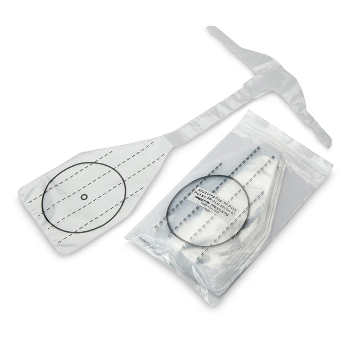 Prestan Professional Adult CPR Training Manikins 4-Pack  - Prestan PP-AM-400-MS / PP-AM-400-DS