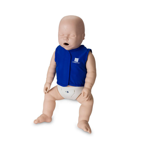 PRESTAN CPR Training Shirt Infant 4-Pack - Prestan PP-ISHIRT-4