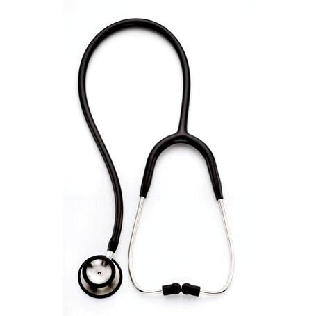 Welch Allyn Professional Stethoscope Long Black - Welch Allyn 5079-135