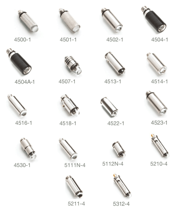 Lamp, WA #08800 4.6v - ADC 4504A-1