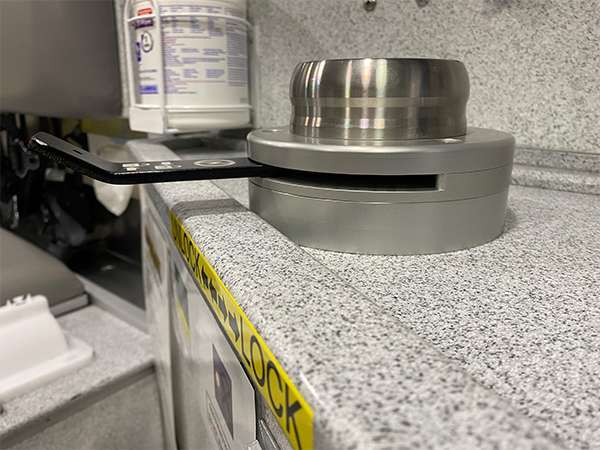 SNAP Riser - NCE Empowering Safety SNAP-Riser — Integris Equipment LLC