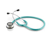 ADSCOPE Conv Stethoscope Adult 30", Mirror/Met Carib - ADC 608MMCA - 1