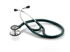 ADSCOPE 601, Conv Cardiology Adult-28", Mirror/Dark Green - ADC 601MDG - 1