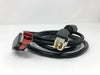Acquisition Cable for V12 and V21 Monitor - 1