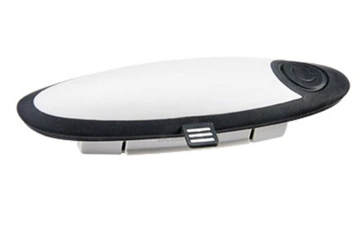 McGrath Video Laryngoscope Battery P 340000000 NEW — Integris