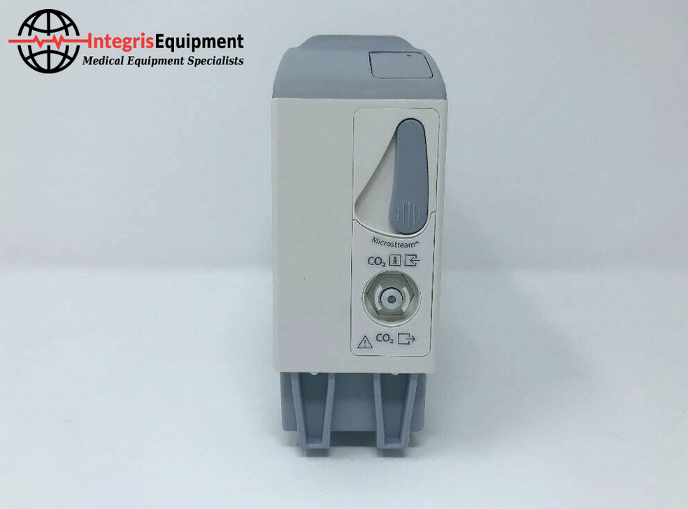 Mindray Microstream CO2 V21 Module - In Stock , Calibrated, Certified ...