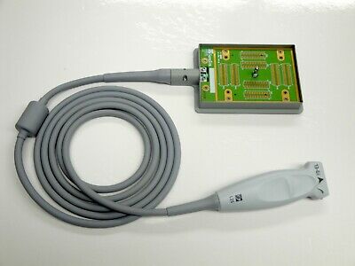 Sonosite L25E Transducer Probe (Refurbished)