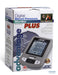 Advantage Plus Auto Digital BP Soft Wide Range Adult, Navy,LF - DISCONTINUED - 6