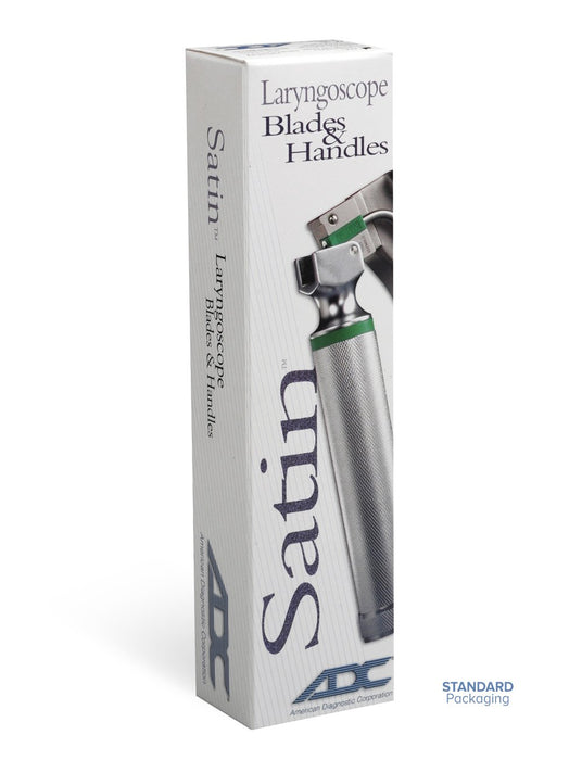 Satin Miller Blade #0 - ADC 4080