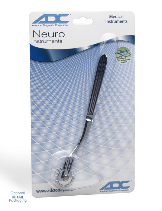 Wartenberg Pinwheel  - ADC 3695