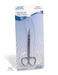 Iris Scissors, Curved 4-1/2" - ADC 3425 - 3