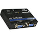 VGA Over Cat5 Video Extender Receiver - 1