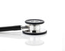 ADSCOPE Conv Stethoscope Adult 30", Mirror/Met Rasp - ADC 608MMRS - 3