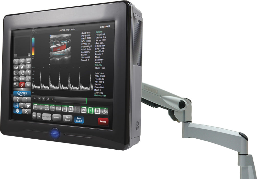 Ultrasonix SonixTablet (Refurbished)